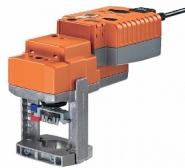 Электропривод для вентилей со встроенным конденсатором Belimo NVKC24A-SZ-TPC