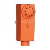 Контактный накладной термостат Shuft BRC-S (5610)