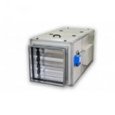 Приточная установка с электр. калорифером Breezart 4500 Lux 30 - 380/3