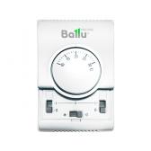 Стандартный (механический) пульт управления тепловыми завесами Ballu