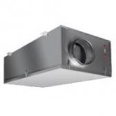 Приточная установка Shuft CAU 6000/3-60.0/3 VIM