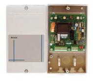 Регулятор температуры Systemair PKE-2.5V speed controller