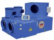 Приточно-вытяжная установка GlobalVent CLIMATE R600RM