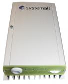 Регулятор температуры Systemair TTC-2000 Temp. control 25A