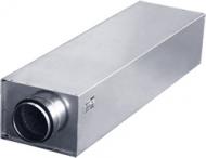 Круглый шумоглушитель Арктос CSR 160/900
