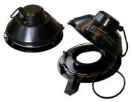 Крышный вентилятор Systemair TFSR 315 M Black