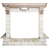 Портал Dimplex Pierre Luxe Imperator (под очаг Multifire)
