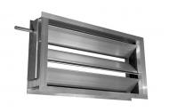 Воздушный клапан Аэроблок DRr 400x200