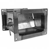 Воздушный клапан Аэроблок DRr-H 300x300