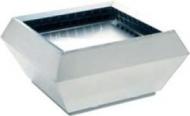 Шумоизолированный вентилятор Systemair DVCI 225-S Poti+REV