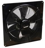 Осевой промышленный вентилятор Systemair AW 1000D EC sileo