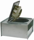 Вентилятор для прямоугольных каналов Systemair RS 100-50 L3