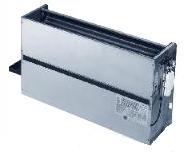 Напольный 2-х трубный фанкойл Polar Bear EH2K-02