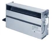 Напольный 4-х трубный фанкойл Polar Bear EH4L-12