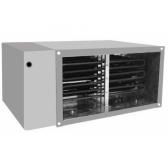 Электрический канальный нагреватель Shuft EHR 400x200-12