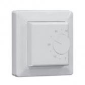 Комнатный датчик температуры со встроенным потенциометром Shuft EMRF-99
