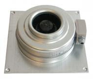 Вентилятор для круглых каналов Systemair KV 315 L Sileo