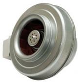 Вентилятор для круглых каналов Systemair K 315L EC