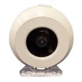 Вентилятор для круглых каналов Systemair RVK 315E2 Sileo