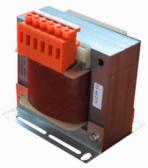 Трансформатор Systemair TES 100A5 Speed control
