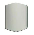 Наружная воздухозаборная решетка Systemair ULG 250 Outdoor air grills