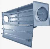 Фильтр бактерицидной обработки воздуха Арктос ФБО 500-14 (без автоматики)