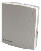 Контроллер Systemair EC-Basic-CO2 and temperature