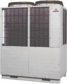 Внешний блок мультизональной системы воздушного охлаждения Mitsubishi Heavy FDC680KXRE6