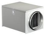 Корпус с фильтрующей вставкой Salda FDI 355/EU5