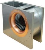 Взрывозащищенный вентилятор Systemair DKEX 250-4