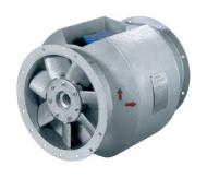 Взрывозащищенный вентилятор Systemair AXCBF-EX 250-6/28°-2