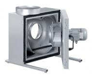 Вентилятор дымоудаления Systemair KBR/F 280DV smoke extr. F400