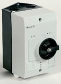 Корпус Systemair MSEX-K enclosure