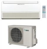 Напольно-потолочный кондиционер Daikin FLXS25B/RXS25L