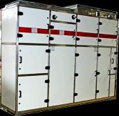 Канальный осушитель Frivent Aqua-Vent DPH 350 WP