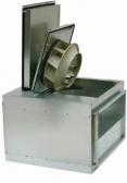 Шумоизолированный вентилятор Systemair RSI 70-40 L1 A-w