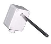 Канальный датчик температуры Systemair TFK Temperature sensor