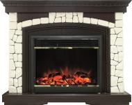 Портал Royal Flame Glasgow (под очаг Jupiter FX/Dioramic 28 LED FX)