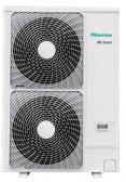 Внешний блок мультизональной системы HISENSE AVW-38UCSC