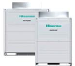 Внешний блок мультизональной системы блок HISENSE AVWT-154U6SS