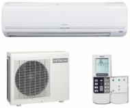 Настенная сплит-система HITACHI RAC-24LH1/RAS-24LH2 (luxory)