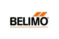 Переходник для электроприводов с возвратной пружиной LF... Belimo WLF