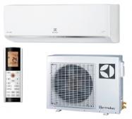Настенная сплит-система Electrolux EACS/I-09 HSL/N3 (Slide)
