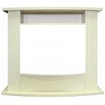 Портал Royal Flame Madison (под очаг Dioramic 25 LED FX) алебастр