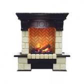 Портал Dimplex Pierre Luxe (под встраиваемый очаг Cassete 400 NH)