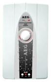 Электрический проточный водонагреватель AEG BS 60E