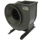 Коррозионностойкий вентилятор КВМ ВР-80-70-8-КР-8-00