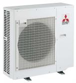 Внешний блок Mitsubishi Electric MXZ-5D102 VA