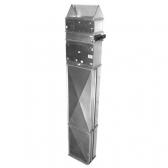 Тепловая завеса Vertro TVP 60-35 E/4,5
