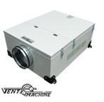 Фильтр канальный Ventmachine ФКО-600